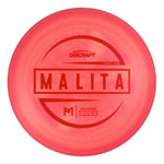 First Run ESP Malita