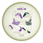 #19 - 173-174 McBeth/Barela Level Up Mega Glo Luna
