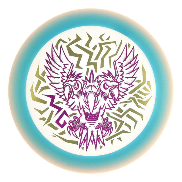 Micah Groth Stiff Colorshift Z Nuke