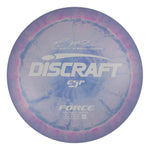 Paul McBeth 6x ESP Force