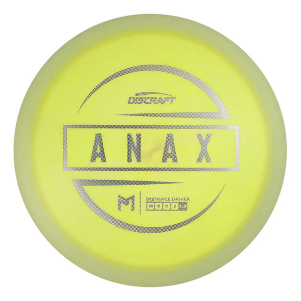 Paul McBeth ESP Anax