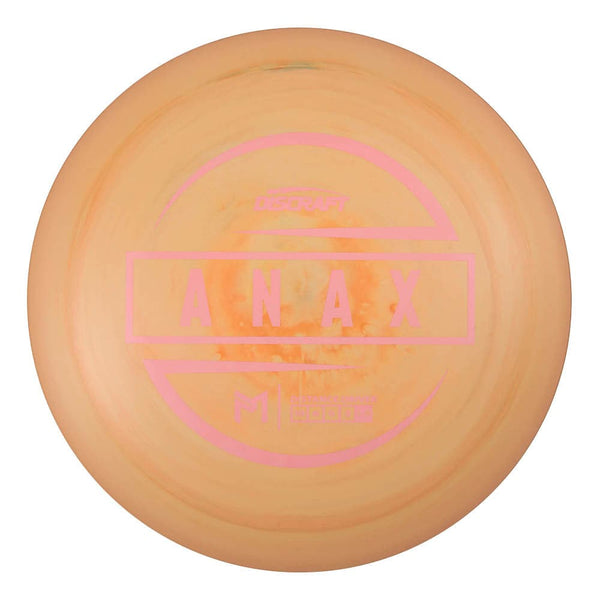 Paul McBeth ESP Anax