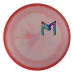 Paul McBeth ESP Buzzz