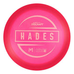 Paul McBeth ESP Hades
