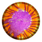 #18 (Paul McBeth) 173-174 Paul McBeth Fly & Flag Dye Z Luna