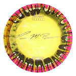 #14 (Discraft) 173-174 Paul McBeth Fly & Flag Dye Z Anax