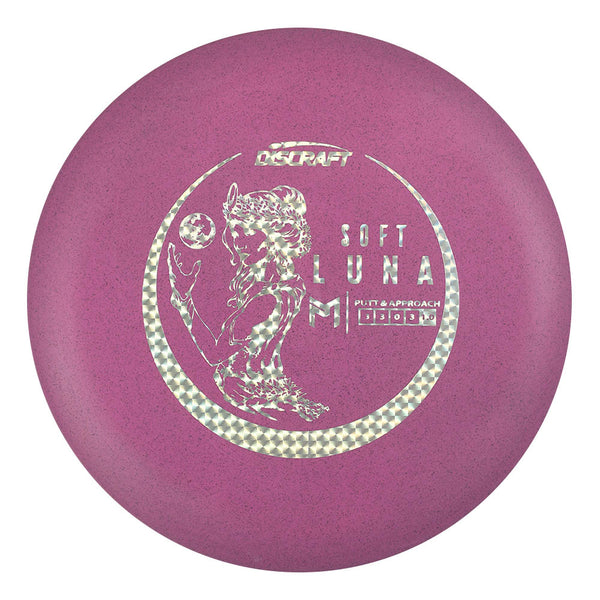 Paul McBeth Soft Luna