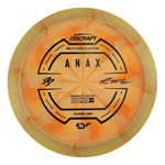 #30 (Oilslick ) 170-172 McBeth x Pierce Collab ESP Colorshift Anax