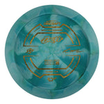 #30 (Gold Nautical Stars) 170-172 Pierce x McBeth Collab ESP Colorshift Drive