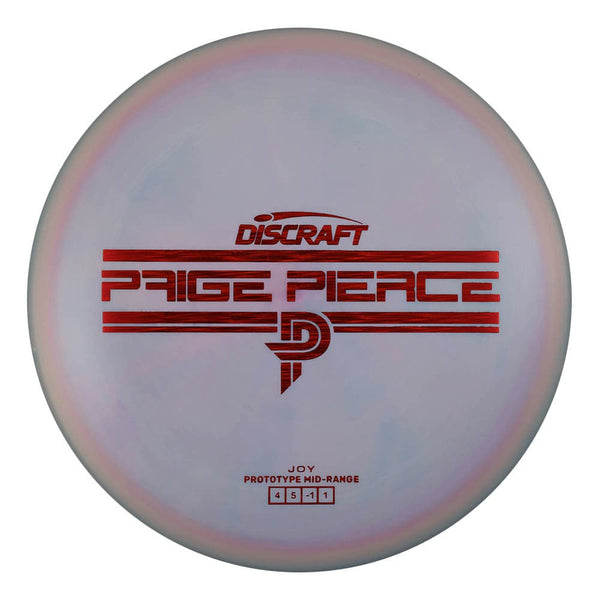 Paige Pierce Prototype ESP Joy