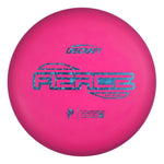 #6 Pink (Blue Light Shatter) 173-174 Paige Pierce Soft Blend Fierce