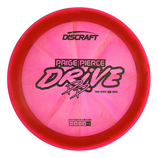 #2 (Black Orbs) 170-172 2025 Tour Series Z Swirl Paige Pierce Drive