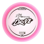 #5 Pink (Black) 160-163 Paige Pierce Z Lite Drive