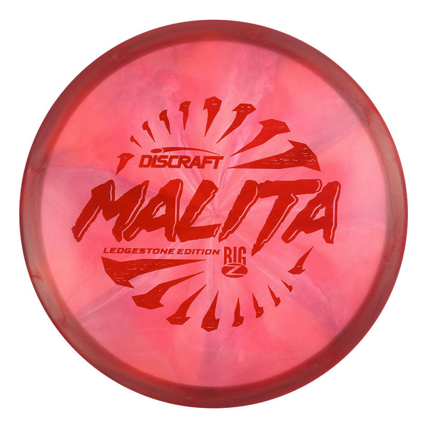 Big Z Swirl Malita