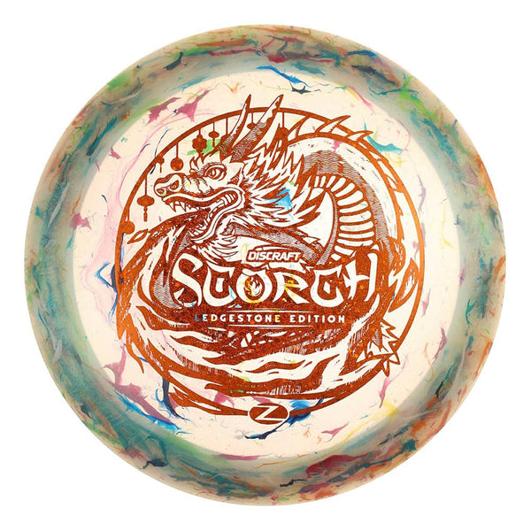 Colorshift Jawbreaker Z Flx Scorch