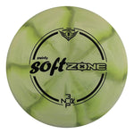 #1 (Black) 167-169 Andrew Presnell Prez Soft Swirly Zone
