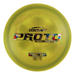 Ricky Wysocki Prototype Hallux