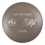 #8 Pink-Grey (Discraft) 170-172 Colorshift Recycled Rapturd