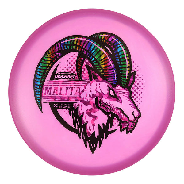 ESP Colorshift Swirl Malita