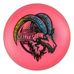 ESP Colorshift Swirl Malita