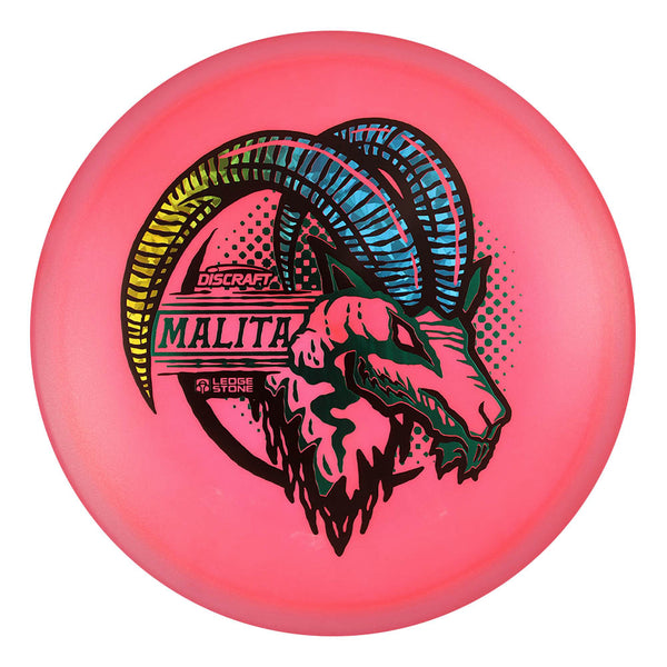 ESP Colorshift Swirl Malita