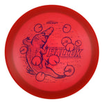 SFO Colorshift Z Hallux