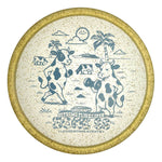 #13 Gold (Blue Light Metallic) 173-174 SFO Cryztal Sparkle Zone SS