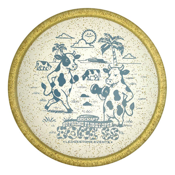 #13 Gold (Blue Light Metallic) 173-174 SFO Cryztal Sparkle Zone SS