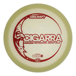 #12 (Red Dark Matte) 175-176 Seasonal Mega Glo Cigarra