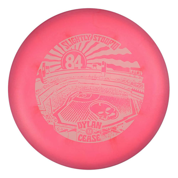 Supreme Flight Slightly Stoopid Dylan Cease Luna (Field)