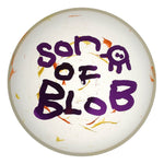 #52 (Purple Metallic) 173-174 Son of Blob (Vault Reserves)