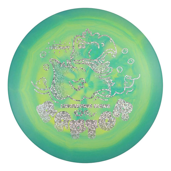 ESP Super Flx Raptor