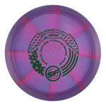Supreme Flight Ti Swirl Anax