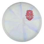 #16 (Red Tron) 173-174 Test Flight Ricky Wysocki Putter