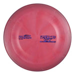 #7 (Blue Dark Shatter) 173-174 Titanium (Ti) Swirl Zone GT