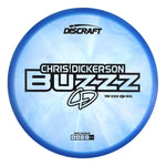 2025 Tour Series Z Swirl Chris Dickerson Buzzz