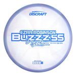 #39 (Blue Matte) 177+ 2025 Tour Series Z Swirl Ezra Robinson Buzzz SS