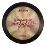 2025 Tour Series Z Swirl Ricky Wysocki Force
