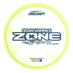 #28 (Blue Metallic) 173-174 2025 Tour Series Z Swirl Adam Hammes Zone