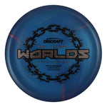2026 Worlds Tour Series Blend Sled (Ti Big Z)