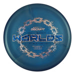 2026 Worlds Tour Series Blend Sled (Ti Big Z)