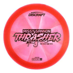 #38 (Gunmetal) 173-174 2025 Tour Series Z Swirl Missy Gannon Thrasher
