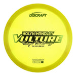 #38 (Pickle Metallic) 173-174 2025 Tour Series Z Swirl Holyn Handley Vulture