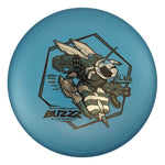 Titanium (Ti) Colorshift Buzzz