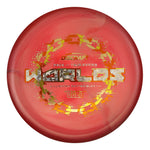 2026 Worlds Tour Series Blend Sled (Ti Big Z) #2