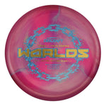 2026 Worlds Tour Series Blend Sled (Ti Big Z) #2