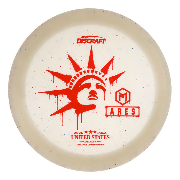 USADGC Z Sparkle Ares