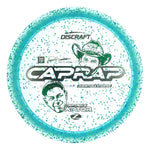 Uli x Brad "Faces" Z Confetti Captain's Raptor