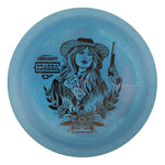 #5 (Black) 155-159 Valerie Mandujano ESP Lite Cigarra