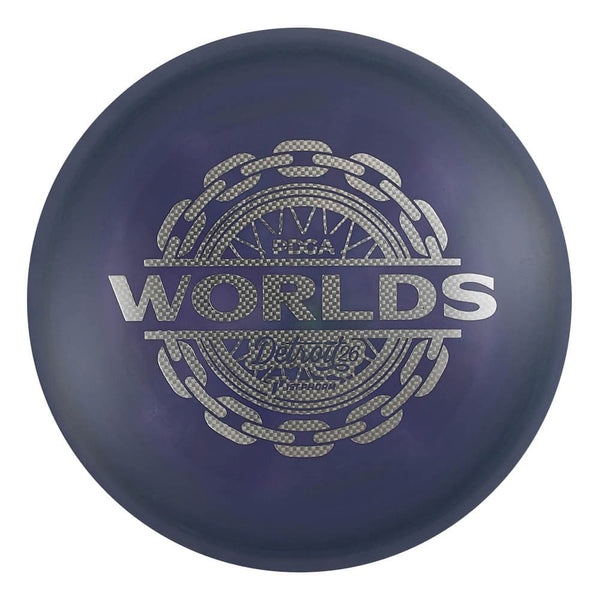 2026 Pro Worlds ESP Buzzz